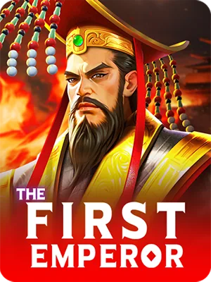 The First Emperor